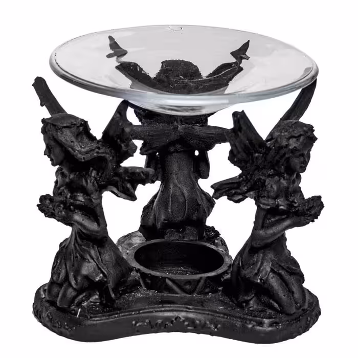 اسانس سوز فرشته بالدار