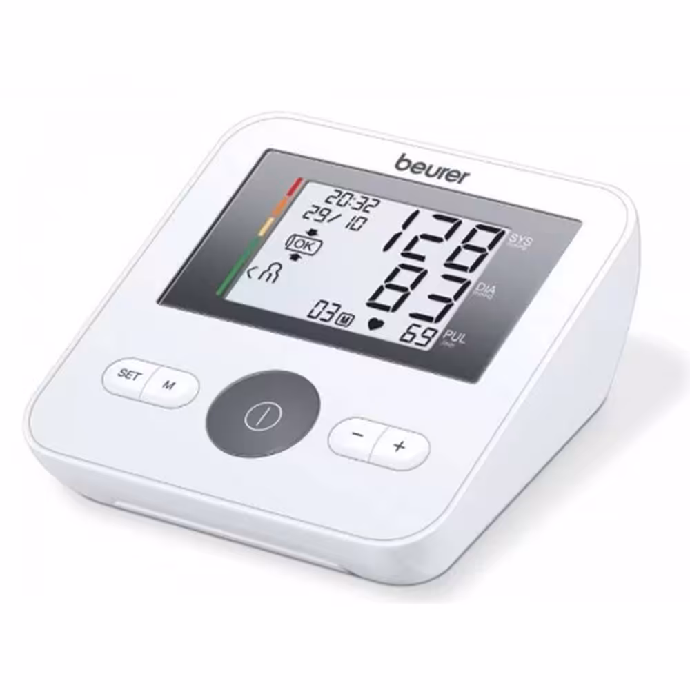 فشارسنج BM27 بیورر-beurer