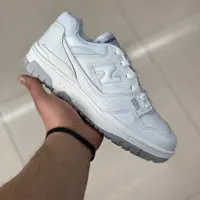 کفش پیاده روی نیوبالانس Newbalance 550 (bb550pb1)