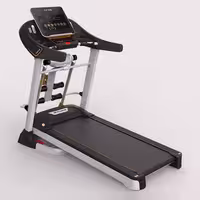 تردمیل خانگی چندکاره تاشو لیدر اسپرت مدل DK-50AE-PLUS