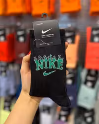 جوراب طرحدار 420028