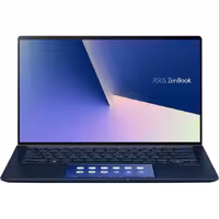 لپ تاپ 14 اینچی  ایسوس مدل Zenbook UX434FL