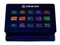 استریم دک الگاتو سایز بزرگ مدل Elgato Stream Deck Large