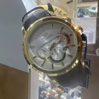 ساعت مردانه الگانس