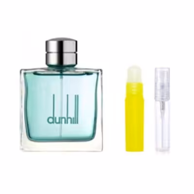 عطر دانهیل فرش گرمی