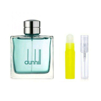 عطر دانهیل فرش گرمی