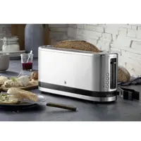 توستر دبلیو ام اف WMF KÜCHENminis Langschlitz Toaster