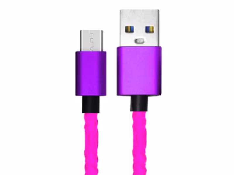 کابل میکرو یو اس بی تسکو TSCO TC A154 Micro USB cable