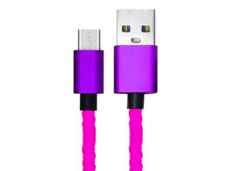 کابل میکرو یو اس بی تسکو TSCO TC A154 Micro USB cable