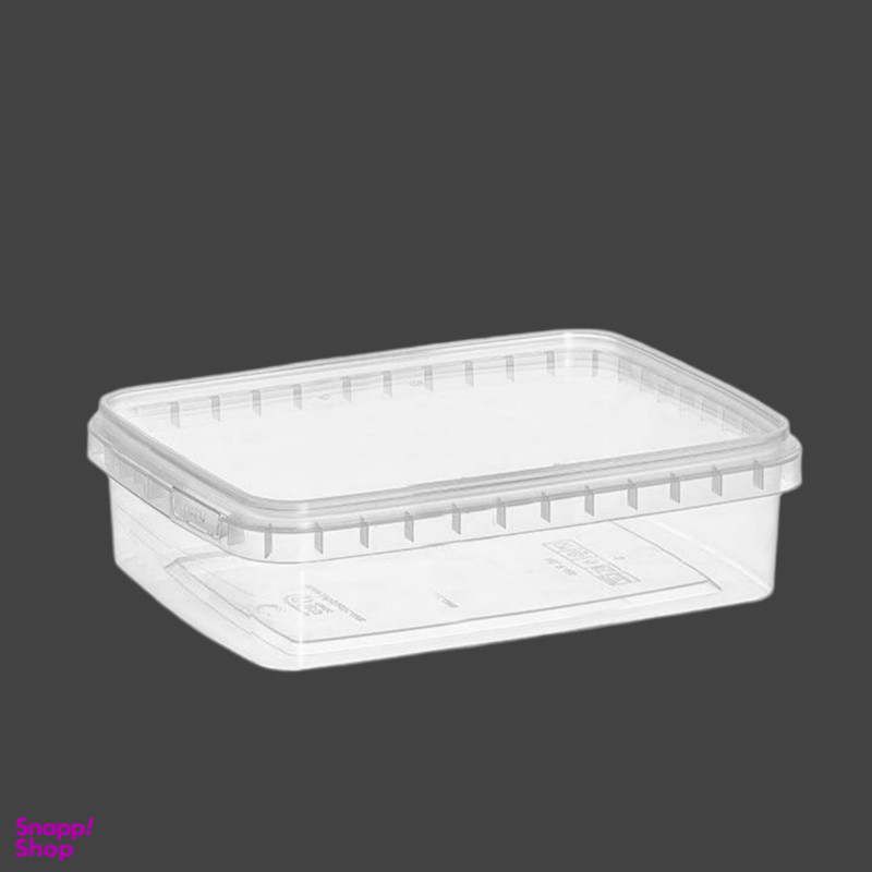 ظرف نگهدارنده مدل فریزری کد 400cc بسته 12 عددی