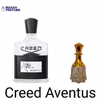 عطرخالص کرید اونتوس گرمی 18000 با ماندگاری بالا و پخش بو عالی