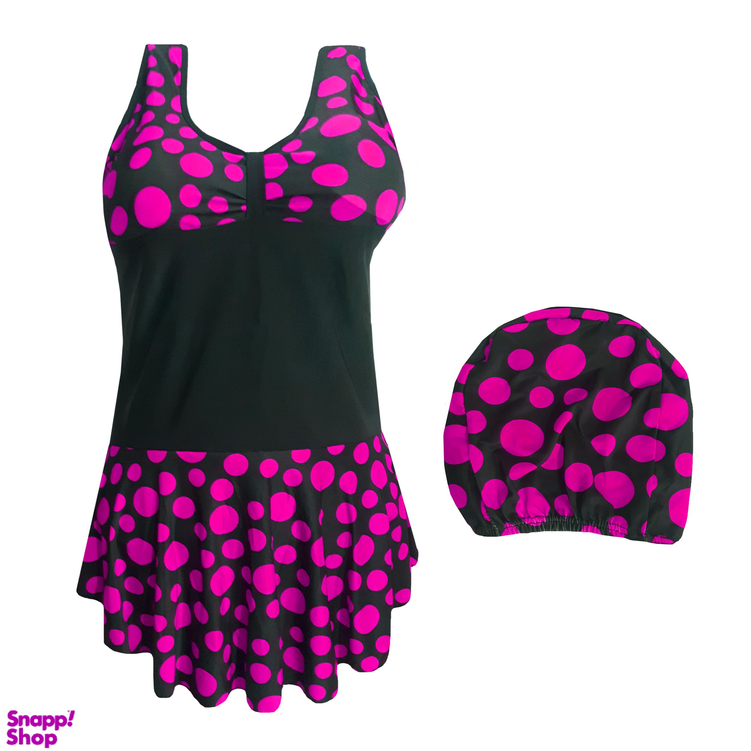 مایو زنانه مدل M-FRE_5275