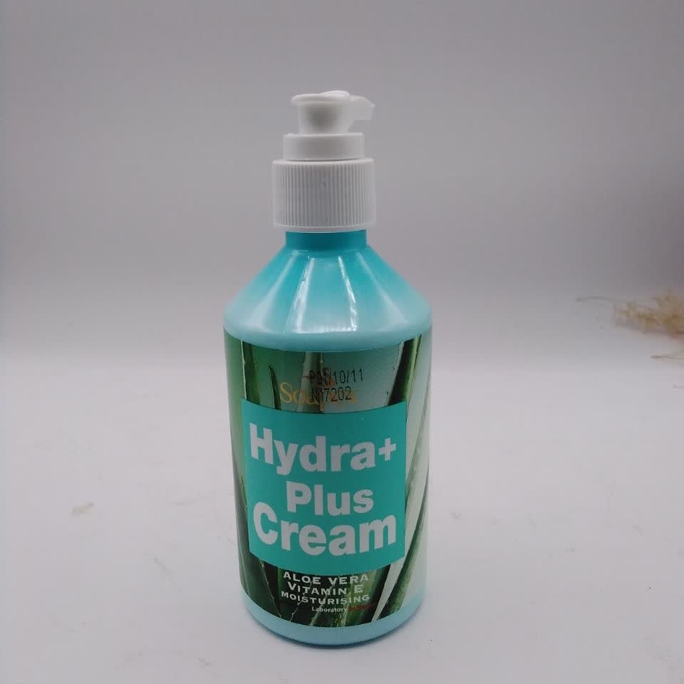 کرم آبرسان و مرطوب کننده دست و صورت سوپکس حاوی  عصاره آلوئه ورا 