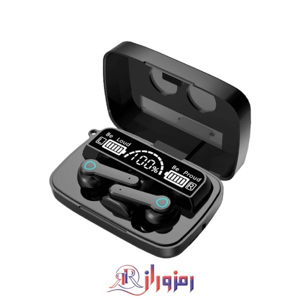 ایرپاد گیمینگ مدل M19