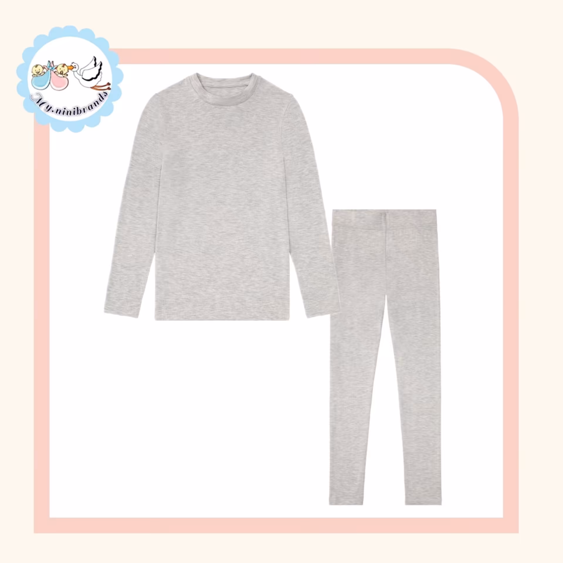 ست بلوز و شلوار پسرانه کاملا نخی و جذب برند پپرتز آلمان