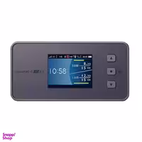 مودم 4G/5G قابل حمل یوکیو ان ای سی مدل Speed Wi-Fi 5G X11