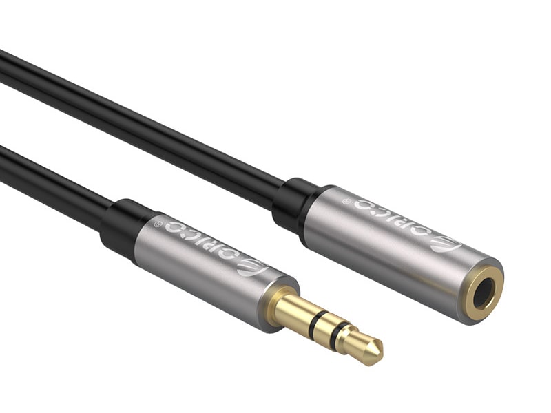 کابل افزایش طول صدا اوریکو ORICO 35mm Audio Extension Cable AM-MF1 15M