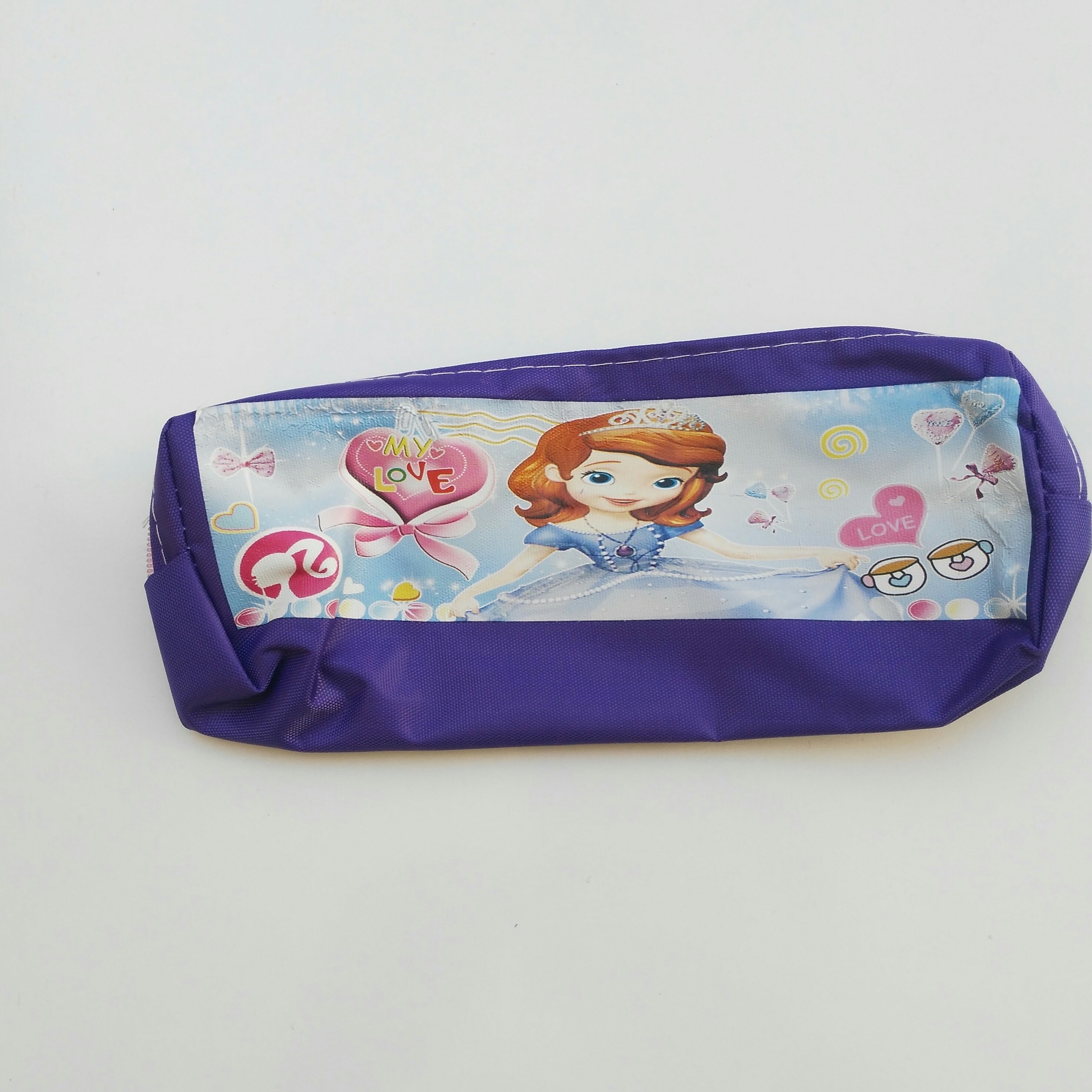 جامدادی طرح سوفیا