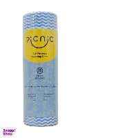 دستمال نظافت پیکنیک مدل چند منظوره رولی