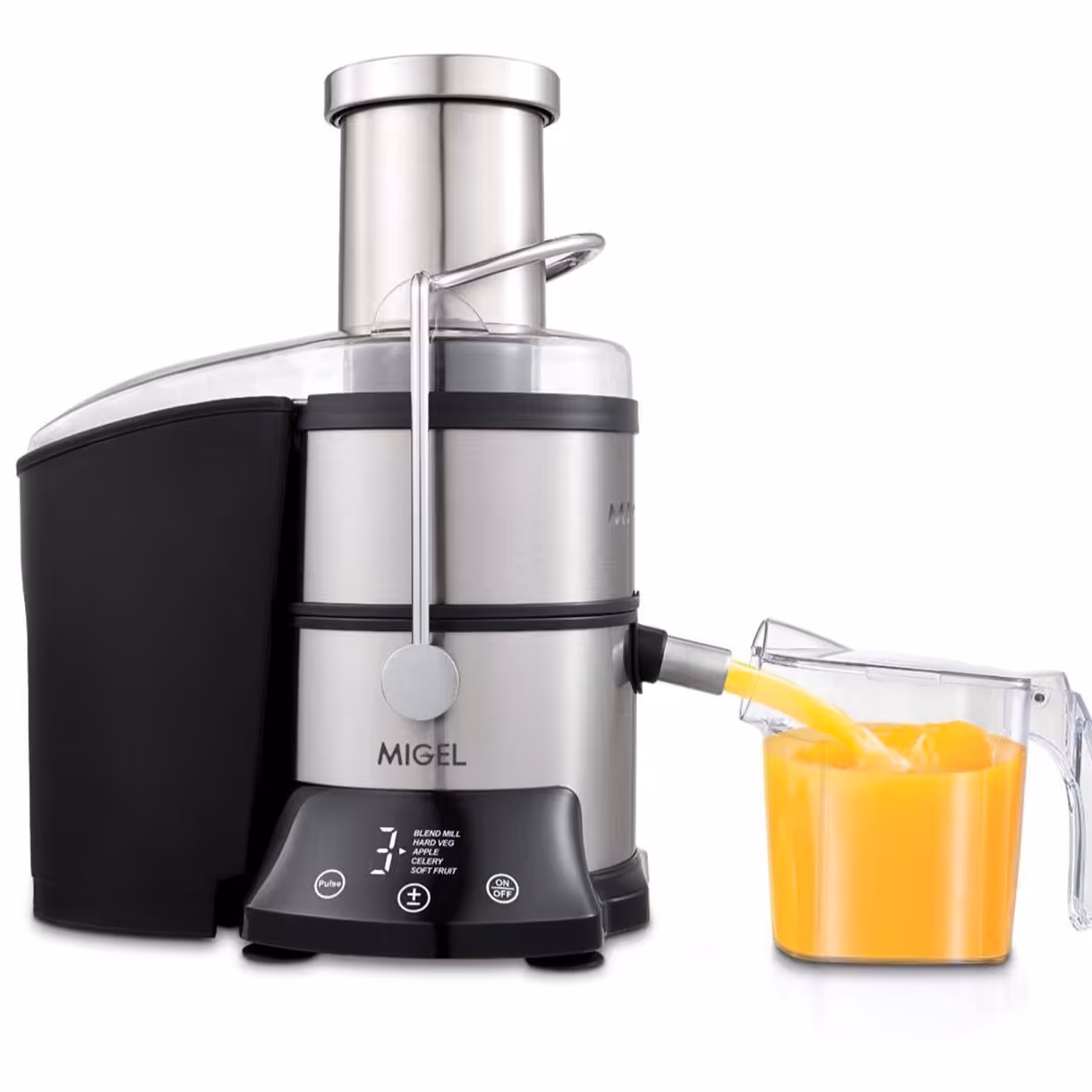 آبمیوه گیر میگل مدل GPJ 800 