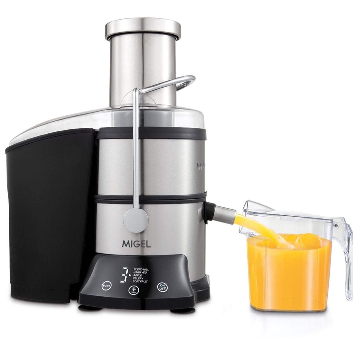 آبمیوه گیر میگل مدل GPJ 800 