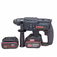 دریل تخریب شارژی کرس KU390.9