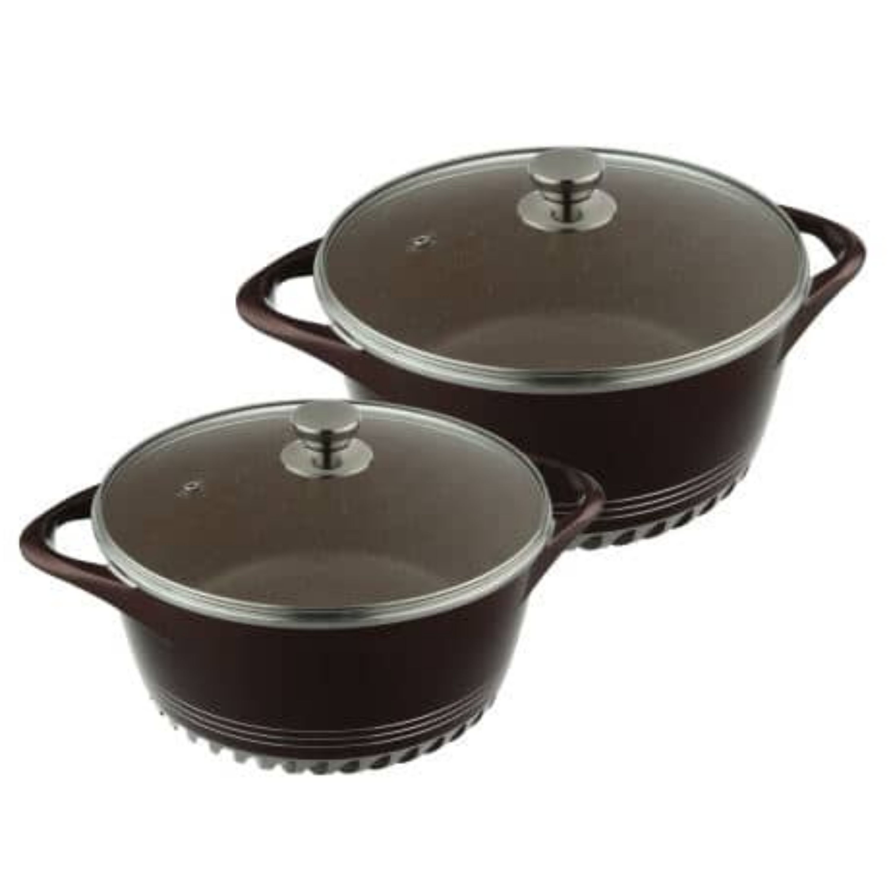 سرویس قابلمه 4 پارچه ام جی اس مدل IC 2428