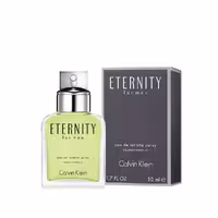 عطر خالص کلوین کلین اترنیتی ETERNITY یک گرم