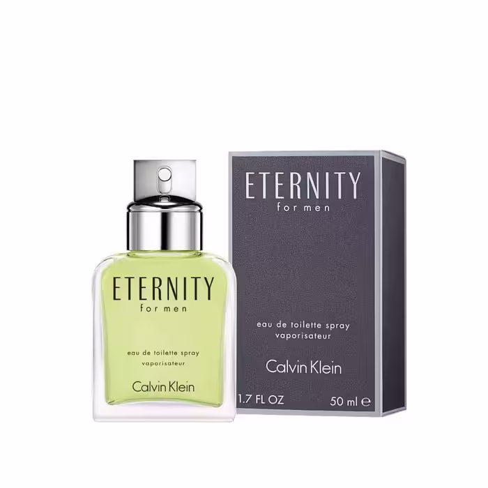 عطر خالص کلوین کلین اترنیتی ETERNITY یک گرم