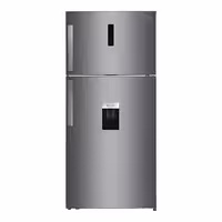 یخچال و فریزر جی پلاس مدل GRF-K517S