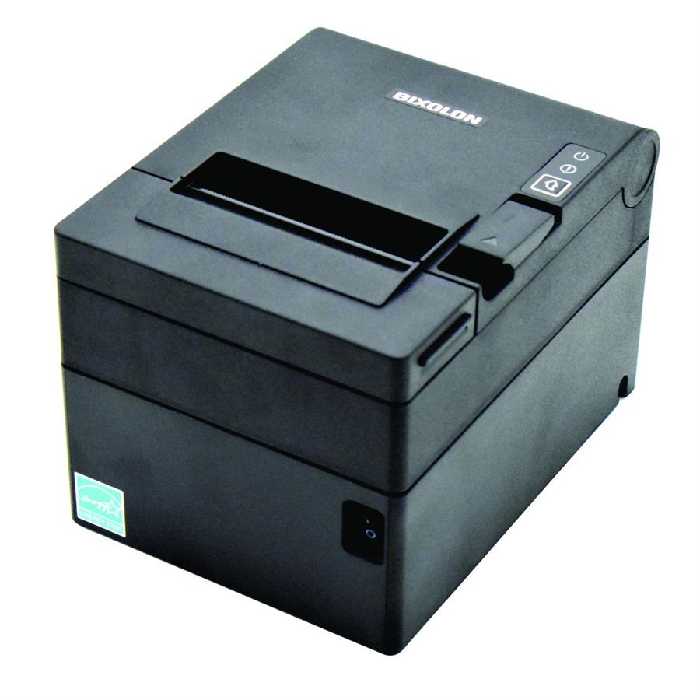 پرینتر حرارتی بیکسولون مدل SRP-B300