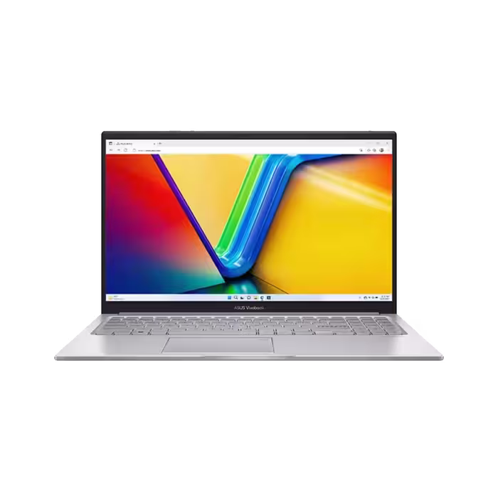 لپ تاپ 15.6 اینچی ایسوس مدل VivoBook 15 F1504VA با پردازنده Core i5