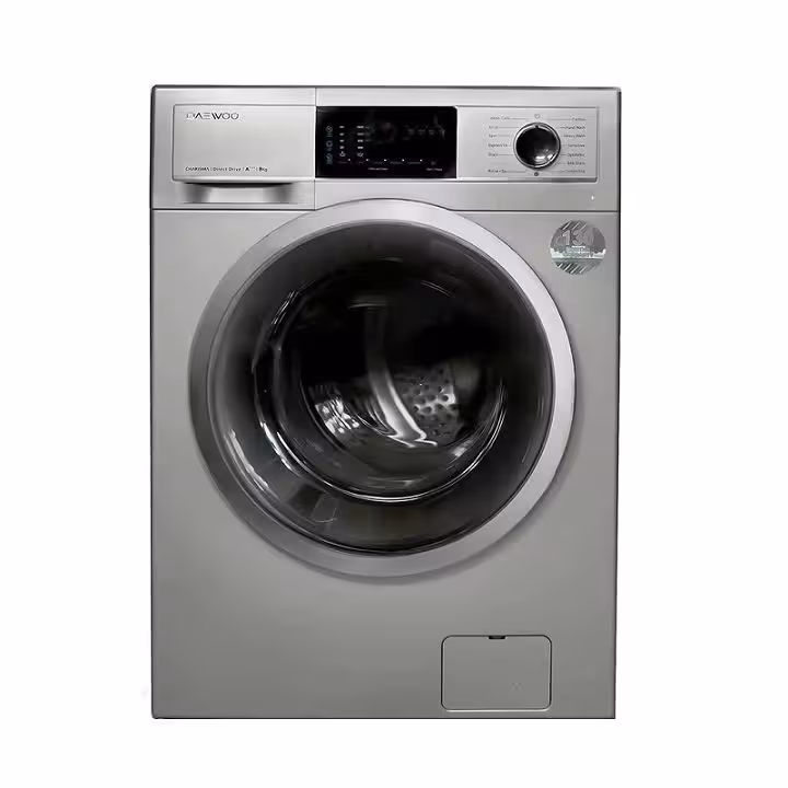 خرید و قیمت ماشین لباسشویی 8 کیلویی دوو مدل LM-840