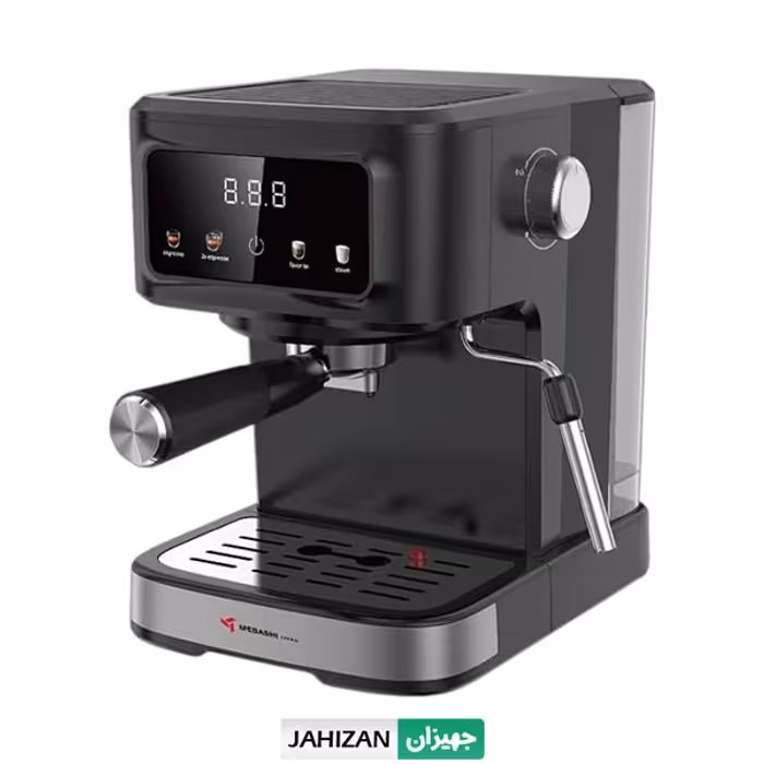 اسپرسو ساز مباشی مدل ME-ECM2118