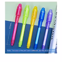 خودکار نامرئی ماژیک نامرئی درجه یک کیفیت اصلی 