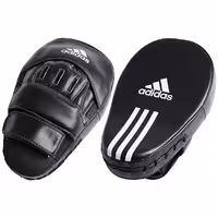 میت پنجه ای بلند آدیداس مدل ADIBAC02