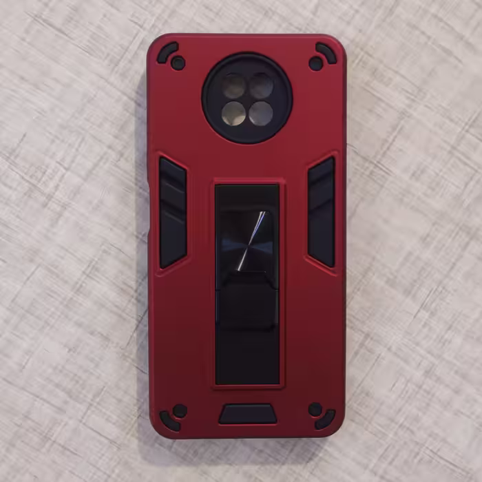قاب بتمنی مدل Xiaomi Redmi Note 9T