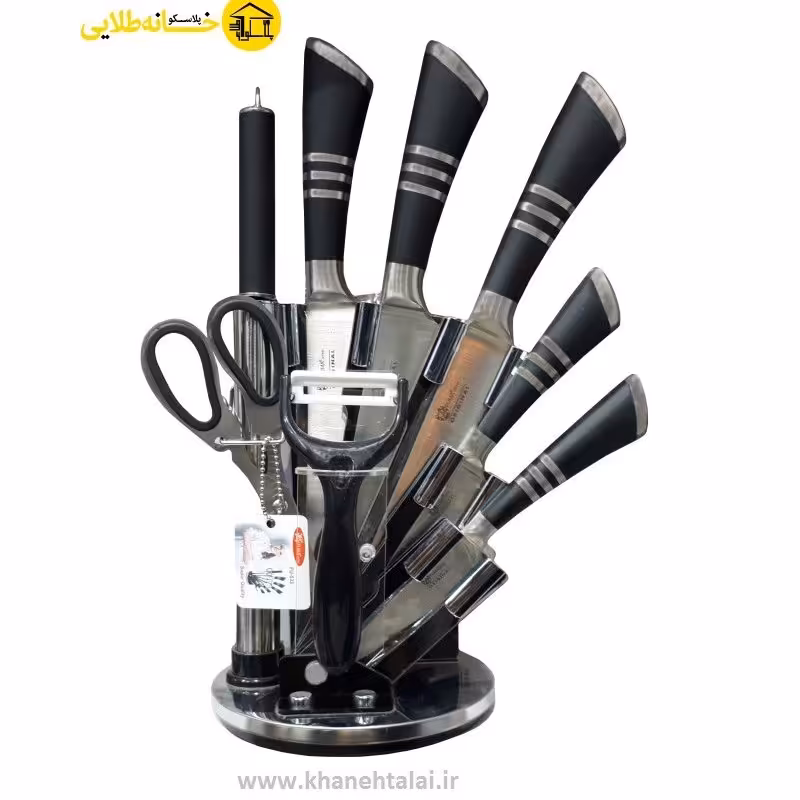 سرویس کارد المپیا