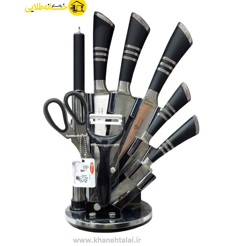 سرویس کارد المپیا