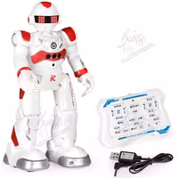 ربات هوشمند کنترلی کد 99-888