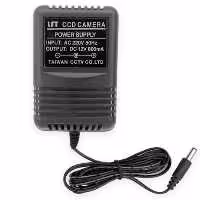 آداپتور 12 ولت 800 میلی آمپر