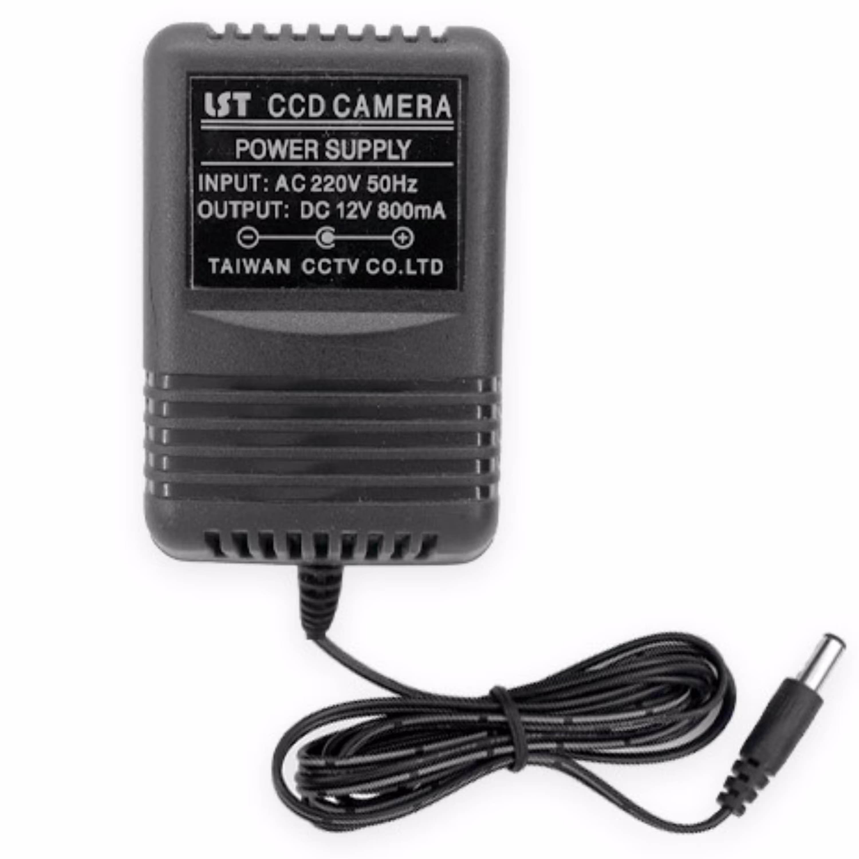 آداپتور 12 ولت 800 میلی آمپر