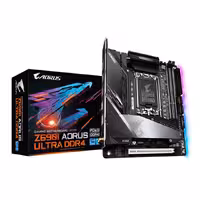 مادربرد گیگابایت Z690I AORUS ULTRA DDR4 rev.1.0