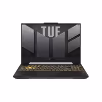 لپ تاپ گیمینگ ایسوس 15 اینچ FX507VU-X پردازنده Core i7 13700H رم 16GB حافظه 512GB SSD گرافیک 6GB RTX4050