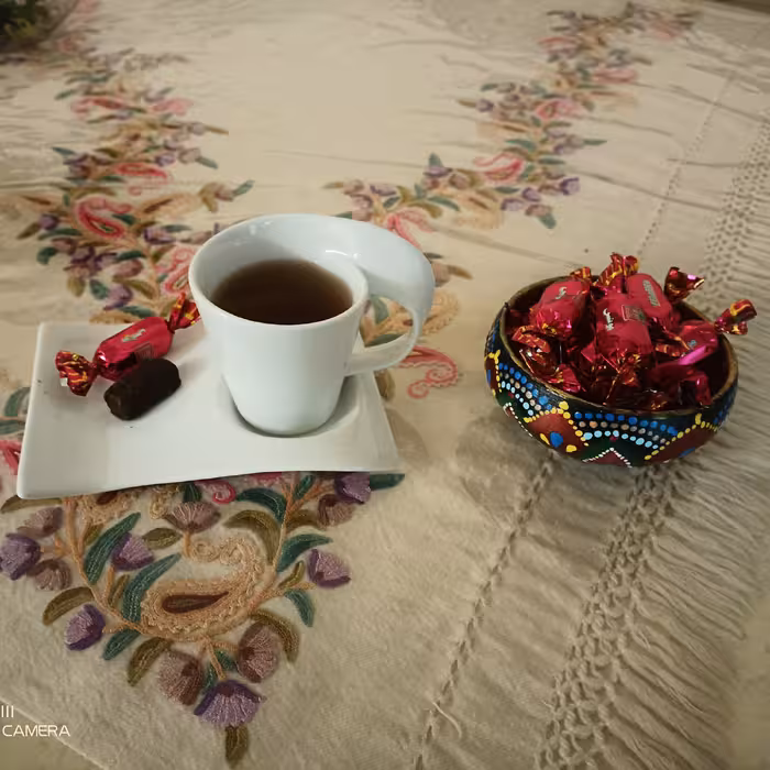 شکلات مونس آناتا ، یک کیلویی 