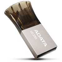 فلش مموری ای دیتا مدل یو سی 330 با ظرفیت 8 گیگابایت