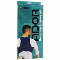 قوزبند نئوپرنی آدور مدل پل دار (3001150018)سایز M