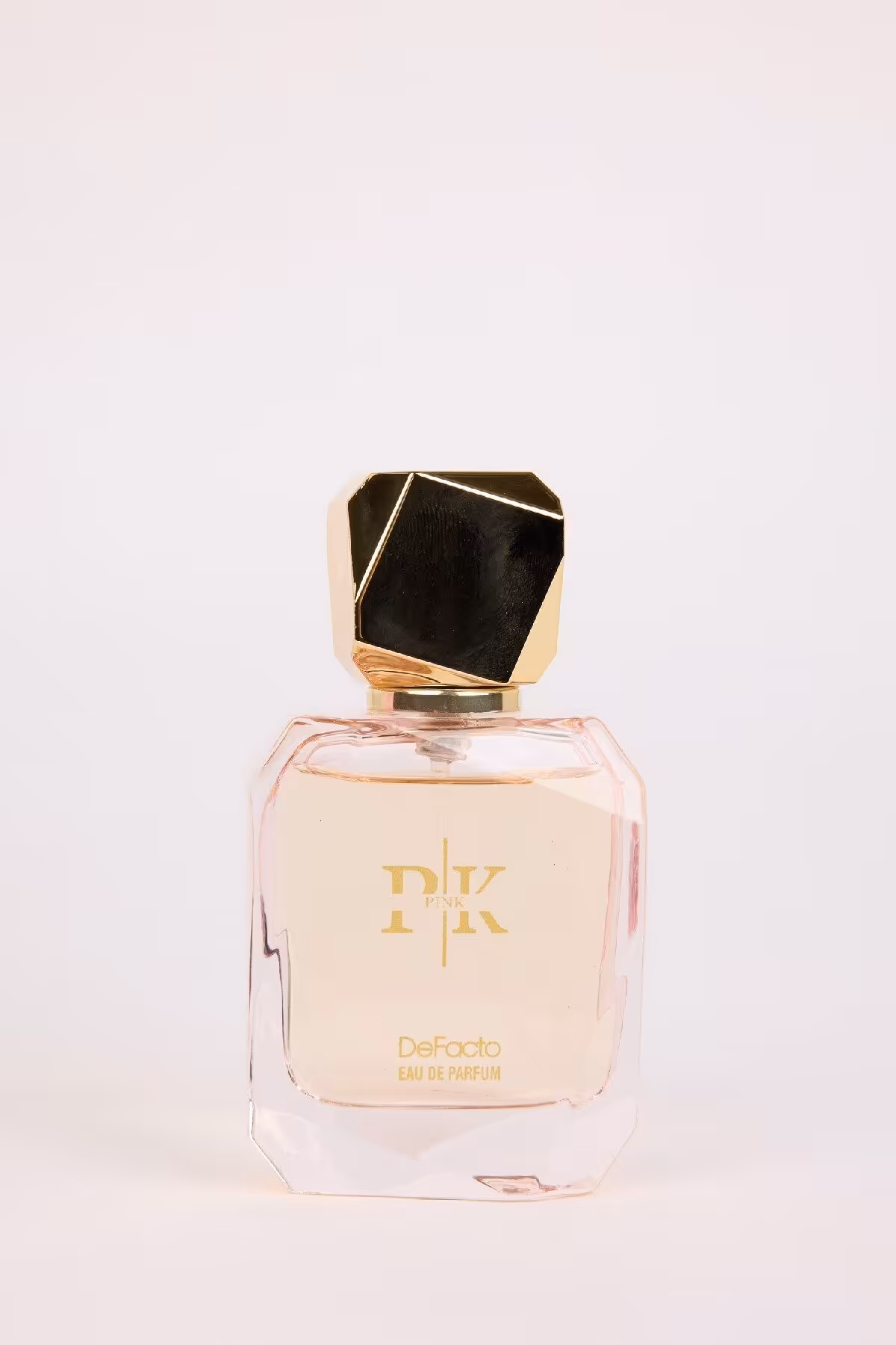 عطر زنانه ماده معطر صورتی 50 میل Defacto