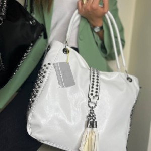کیف بزرگ زنانه