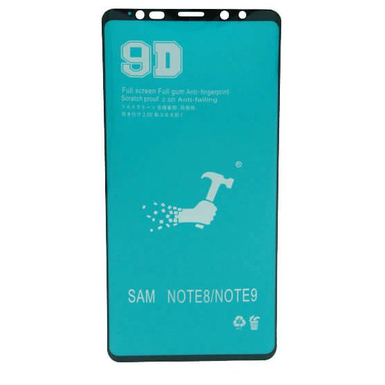 گلس نانو سرامیکی سامسونگ Note8/Note9